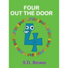 Four Out the Door: Numbers at Play - Hardcover