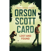 Lost and Found - Hardcover