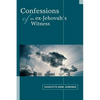 Confessions of an ex-Jehovah's Witness - Paperback