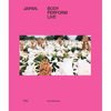 Japan: Body Perform Live - Hardcover