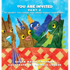 You Are Invited Part 2 - Hardcover