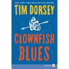 Clownfish Blues - Paperback