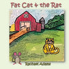 The Fat Cat Early Reader: Site words ending in "at" - Paperback