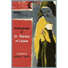 Autobiography of St. Therese of Lisieux - Paperback