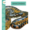 Anacondas - Paperback