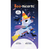Boo-Nicorns (a Touch-And-Feel Book) - Paperback