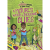 A Picture's Worth a Thousand Clues - Paperback
