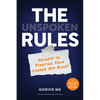 The Unspoken Rules: Secrets to Starting Your Career Off Right - Hardcover