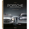 Porsche - A Passion for Power: Iconic Sports Cars Since 1948 - Hardcover