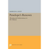 Penelope's Renown: Meaning and Indeterminacy in the Odyssey - Paperback