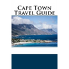 Cape Town Travel Guide - Paperback