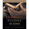 Dynamic Studies in John: Bringing God's Word to Life - Paperback