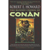 The Bloody Crown of Conan - Paperback