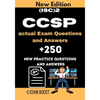 (ISC)2 CCSP actual Exam Questions and Answers: CCSP Certified Cloud Security Professional +250 practice exam questions - Paperback