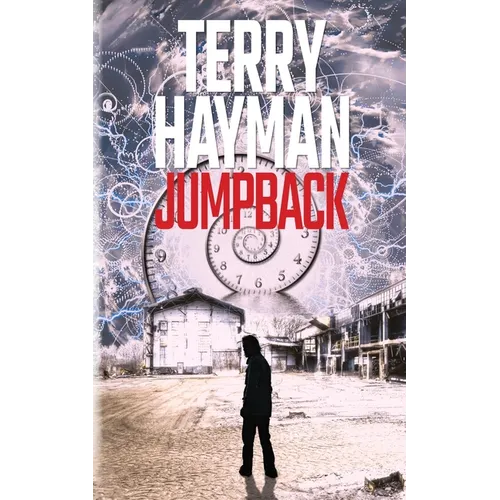Jumpback - Paperback