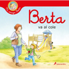 Berta Va Al Cole / Berta Goes to School - Hardcover