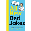 All New Dad Jokes: From the Instagram Sensation @Dadsaysjokes - Hardcover