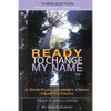 Ready to Change My Name - Paperback