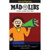 AD Lib Mad Libs: World's Greatest Word Game - Paperback