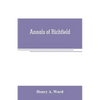 Annals of Richfield - Paperback