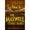The Maxwell Street Blues - Paperback