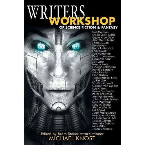 Writers Workshop of Science Fiction & Fantasy - Paperback
