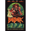 Barbaric Vol. 1: Murderable Offenses - Hardcover