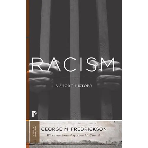 Racism: A Short History - Paperback
