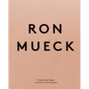 Ron Mueck - Hardcover