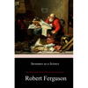 Surnames as a Science - Paperback