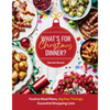 What's for Christmas Dinner?: Festive Meal Plans, Big-Day Timings, Essential Shopping Lists - Hardcover
