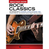 Rock Classics - Really Easy Guitar Series: 22 Songs with Chords, Lyrics & Basic Tab - Paperback