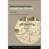 History of Delaware County and Border Wars of New York - Paperback