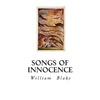Songs of Innocence: Songs of Experience - Paperback