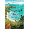 Wild Treasures: A Year of Extraordinary Encounters with Cornwall's Wildlife - Hardcover
