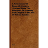 A New System of Domestic Cookery - Formed Upon the Principles of Economy and Adapted to the Use of Private Families - Hardcover