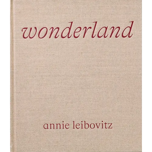 Wonderland - Hardcover