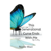 This Generation Curse Ends With Me - Paperback