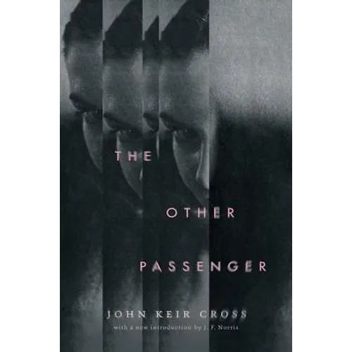 The Other Passenger (Valancourt 20th Century Classics) - Hardcover