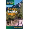 The Best Boulder Hikes - Paperback