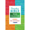 Everyday Bible Trivia Collection: 365 Quizzes! - Paperback