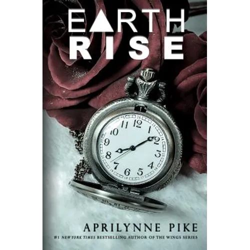 Earthrise - Paperback