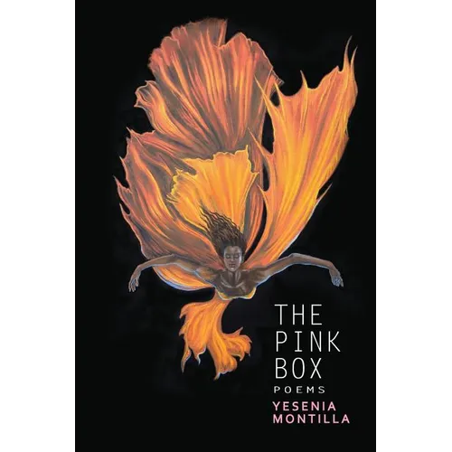 The Pink Box - Paperback
