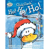 Click, Clack, Ho! Ho! Ho! - Hardcover