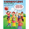 Coronavirus Please Go Away! - Paperback