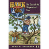 The Case of the Shipwrecked Tree - Paperback