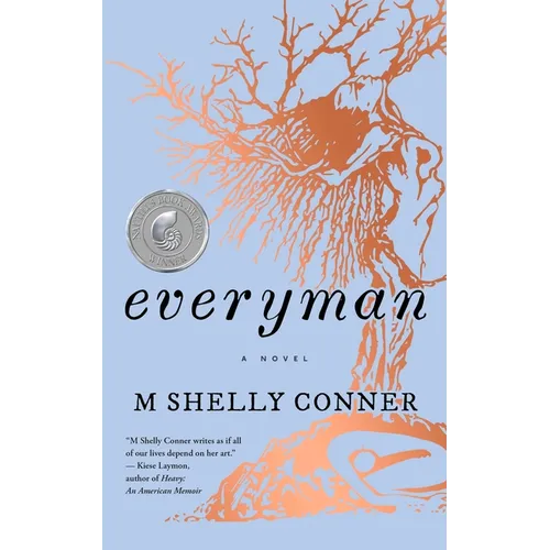 Everyman - Hardcover
