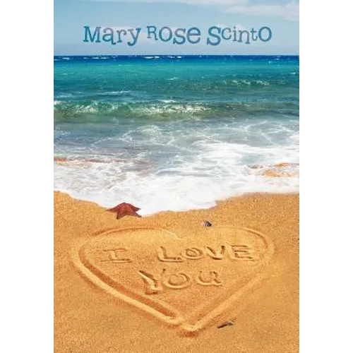 I Love You - Hardcover