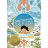Continental Drifter: A Graphic Novel - Hardcover