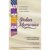 Stolen Memories: An Alzheimer's Stole Ministry and Tallit Initiative - Paperback